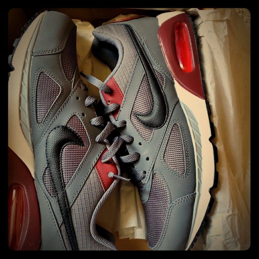 Nike Air Max